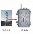 野外基站电力变压器防盗报警器 2