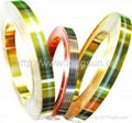 Precious Clad Metal Strips 1