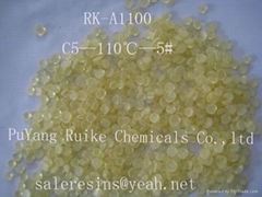 C5 Petroleum resin used in adhesive