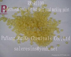 C5 Petroleum resin used  rubber synthetic