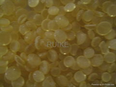 C5 hydrocarbon resin used in adhesive or rubber synthetic