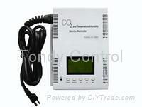 CO2 controller