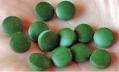 chlorella tablets/powder