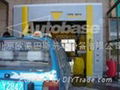 Automatic Car Washing Machine 1