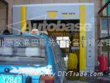 Automatic Car Washing Machine