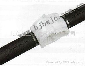 瑞好三元乙丙EPDM膜片曝氣器