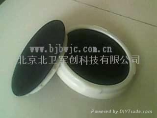 管式盘式微孔曝气器 5