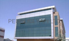 ALUMINIUM COMPOSITE PANEL