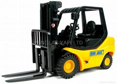 FORKLIFT