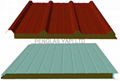 SANDWICH PANELS