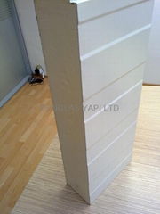 POLYURETHANE SANDWICH PANEL