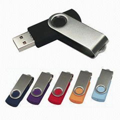 Usb flash drives