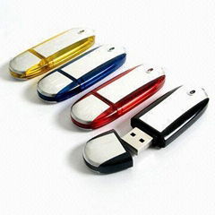 USB Flash drives