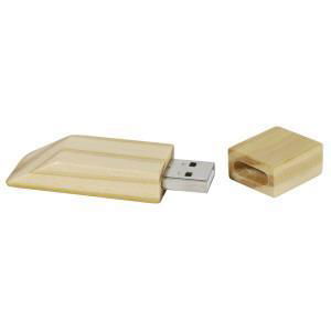 Bamboo usb flash drives 