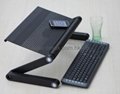 laptop desk , for  ipad stand 3