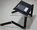 laptop desk , for  ipad stand 5