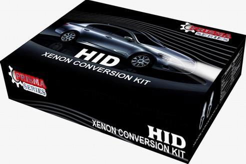 HID conversion kit