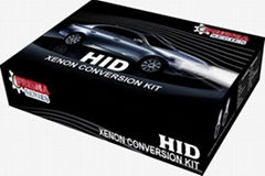 HID conversion kit