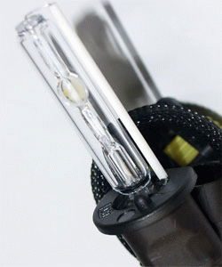 HID Headlight bulb 2