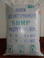 Sodium Hexametaphosphate 68% (SHMP)