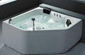 massage bathtub(HT1007)