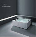 bathtub with CE Approval(HT1004) 1