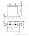 金屬化紙介電容器