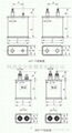 紙膜復合高壓電容器 1