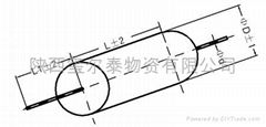 IGBT吸收保護電容器