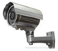 Color Waterproof IR cctv camera