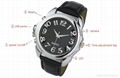 Wrist Watch mini video camera 2