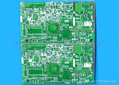 雙面PCB線路板