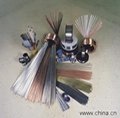 各種銅及銅合金焊條焊絲
