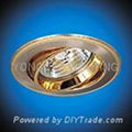 Ceiling Light Model YC 172 1