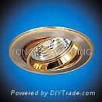 Ceiling Light Model YC 172