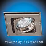 Ceiling Light Model YC 33