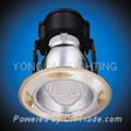 Down Light Model YC 2501A