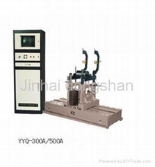 YYQ-300A dynamic balancing machine