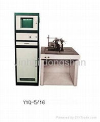 YYQ-5/16A dynamic balancing machine