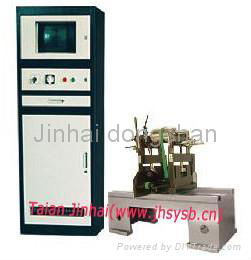 YYQ-50 balancing machine 2