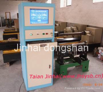 YYQ-50 balancing machine 3