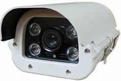 megapixel IP camera