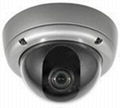 IR CCD CCTV camera 2