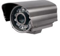 IR CCD CCTV camera