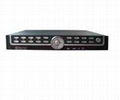 H.264 Stand-alone DVR 1