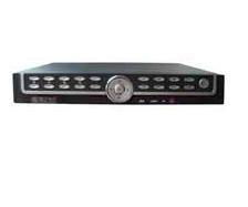 H.264 Stand-alone DVR