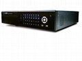 H.264 stand-alone DVR 1
