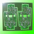 PCB and PCB assembly service