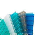 polycarbonate hollow sheet