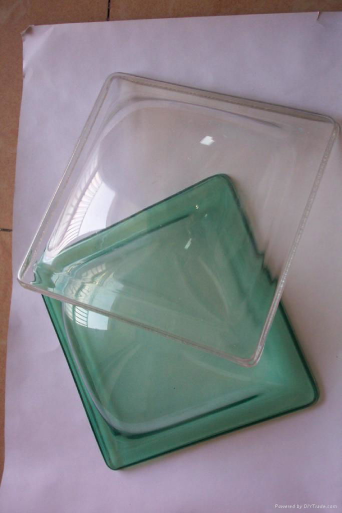 polycarbonate skylight 3